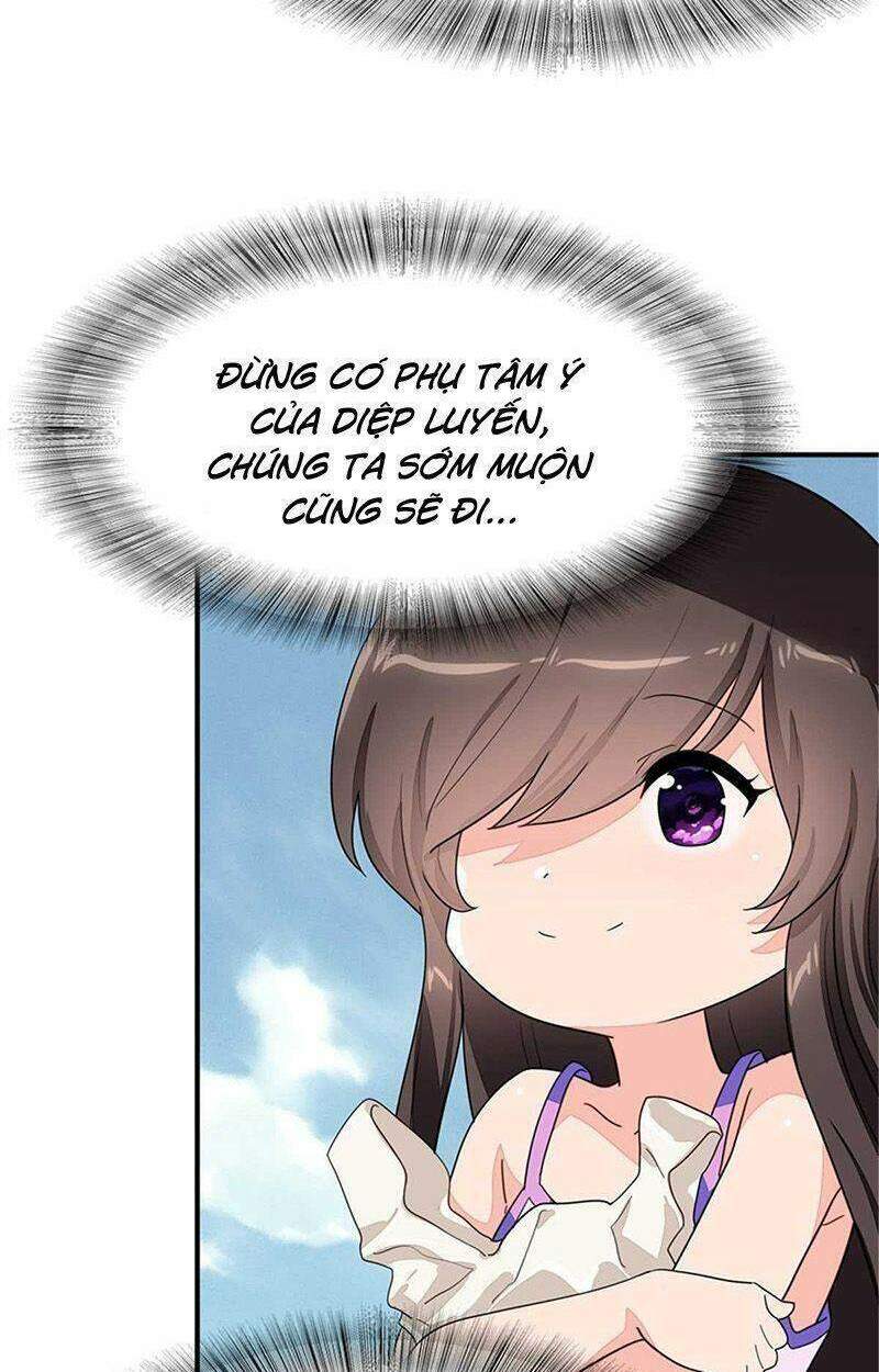 Bạn Gái Zombie Của Tôi Chap 268 - Next Chap 269