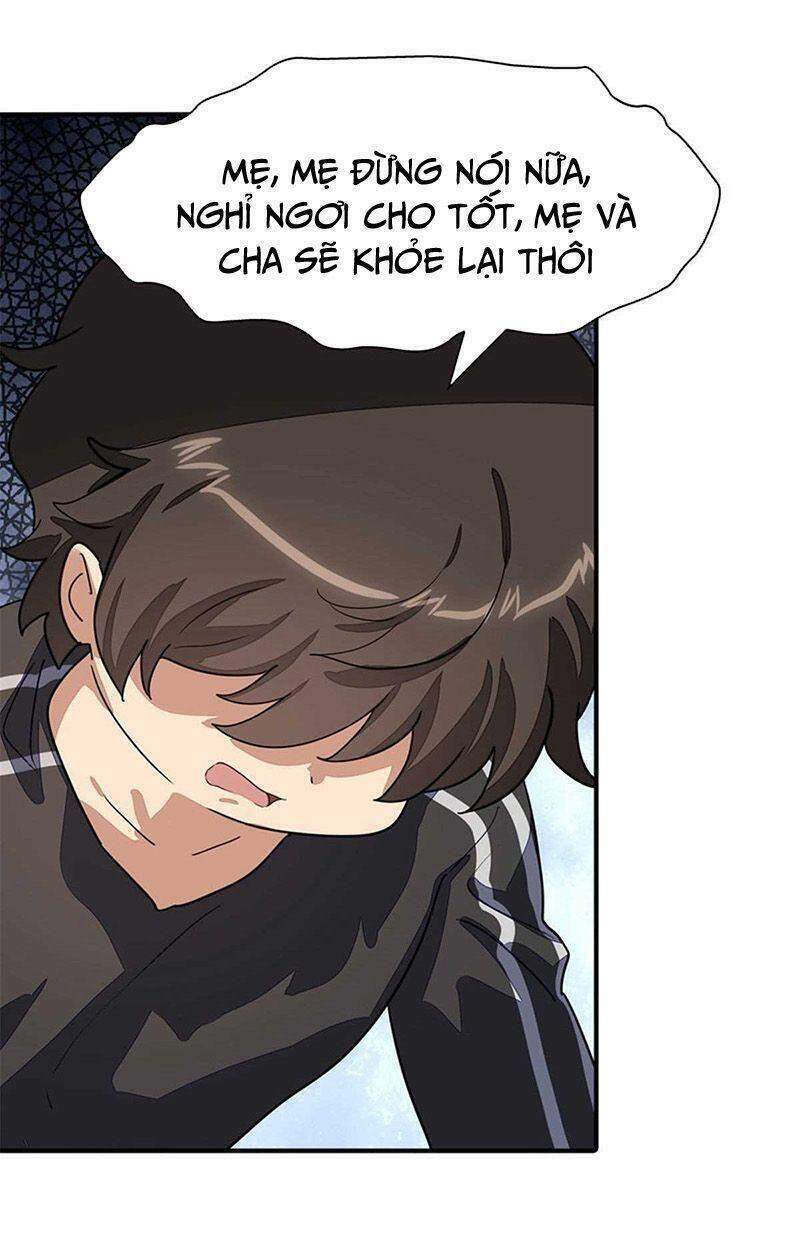 Bạn Gái Zombie Của Tôi Chap 268 - Next Chap 269