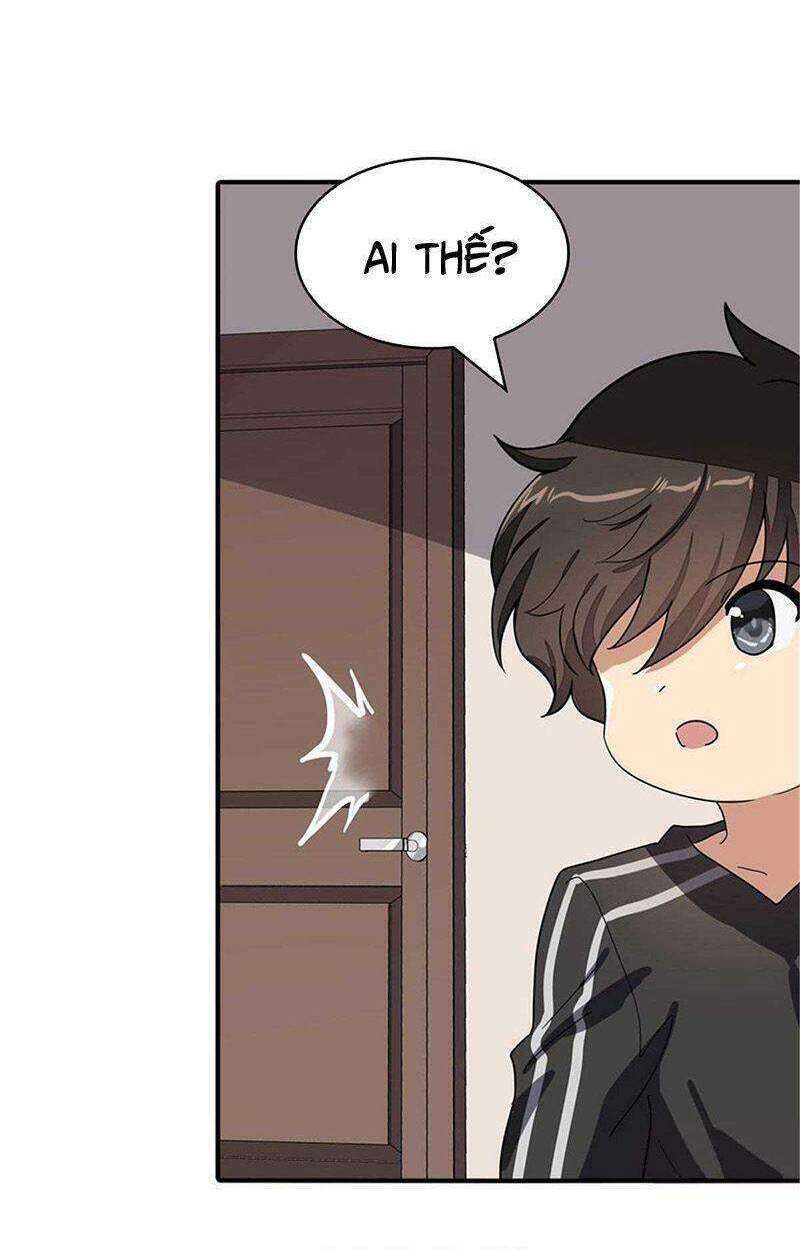 Bạn Gái Zombie Của Tôi Chap 268 - Next Chap 269