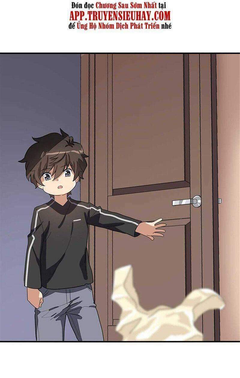 Bạn Gái Zombie Của Tôi Chap 268 - Next Chap 269