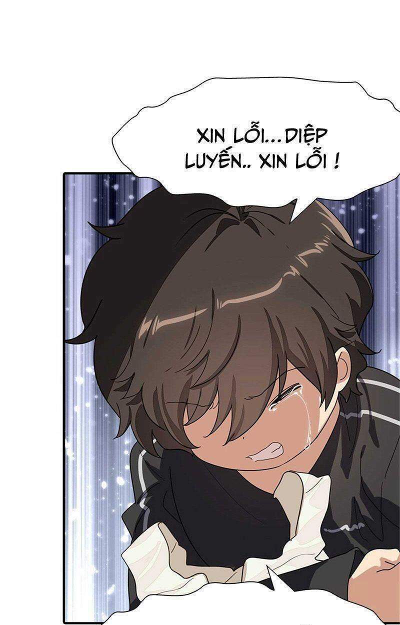 Bạn Gái Zombie Của Tôi Chap 268 - Next Chap 269