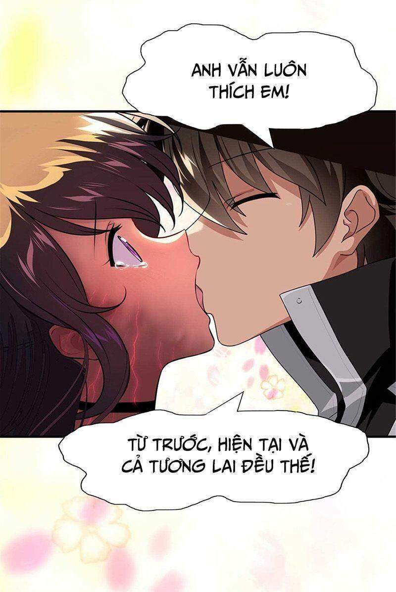 Bạn Gái Zombie Của Tôi Chap 268 - Next Chap 269