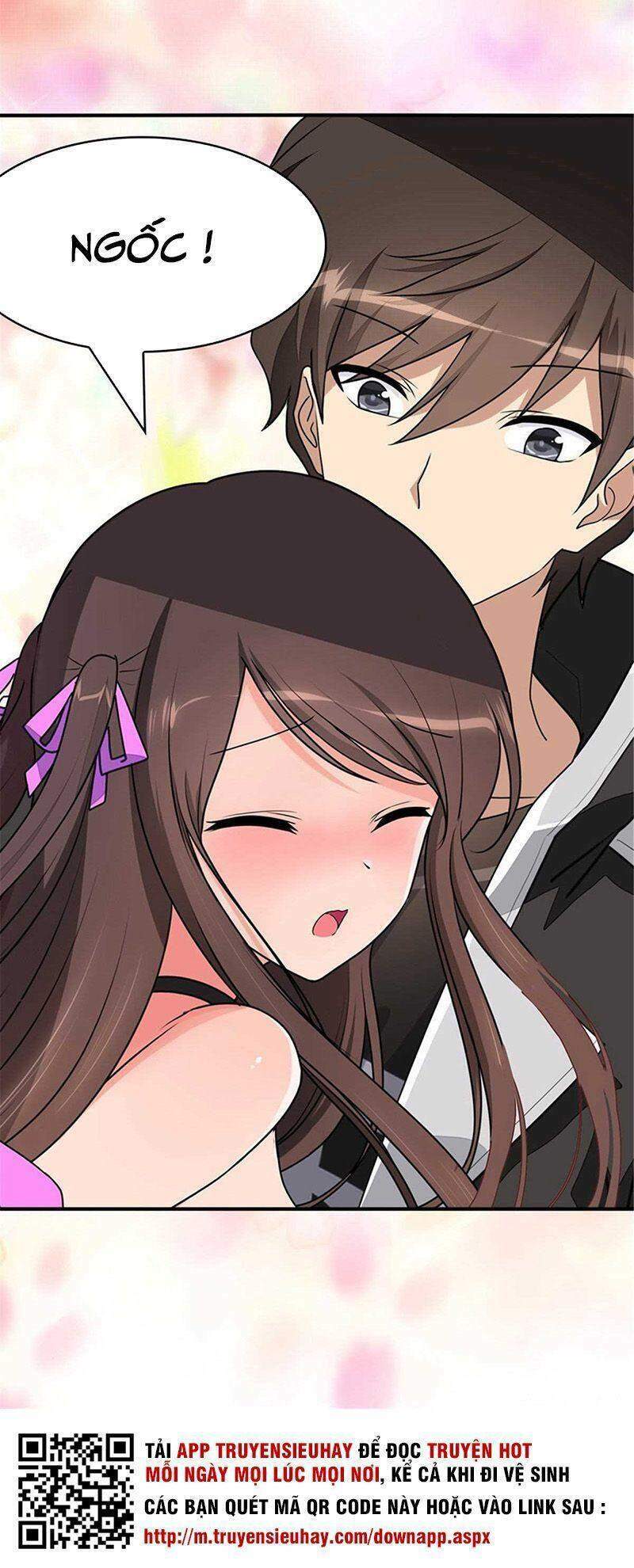 Bạn Gái Zombie Của Tôi Chap 268 - Next Chap 269