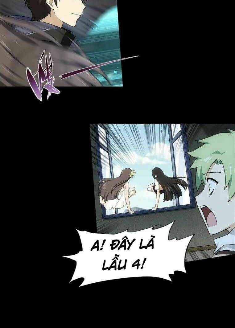 Bạn Gái Zombie Của Tôi Chap 27 - Next Chap 28