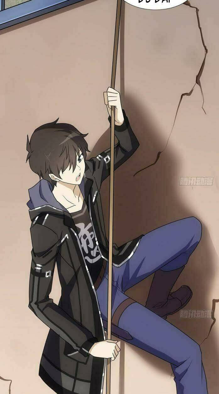 Bạn Gái Zombie Của Tôi Chap 27 - Next Chap 28