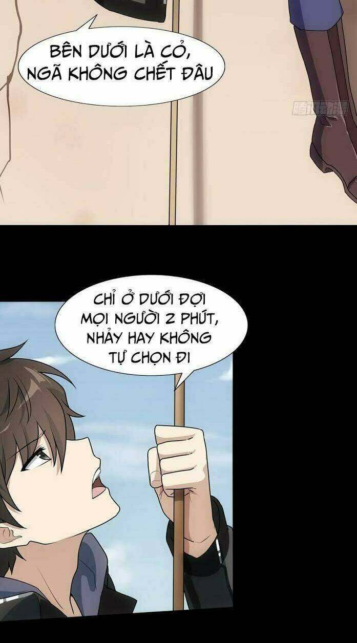 Bạn Gái Zombie Của Tôi Chap 27 - Next Chap 28