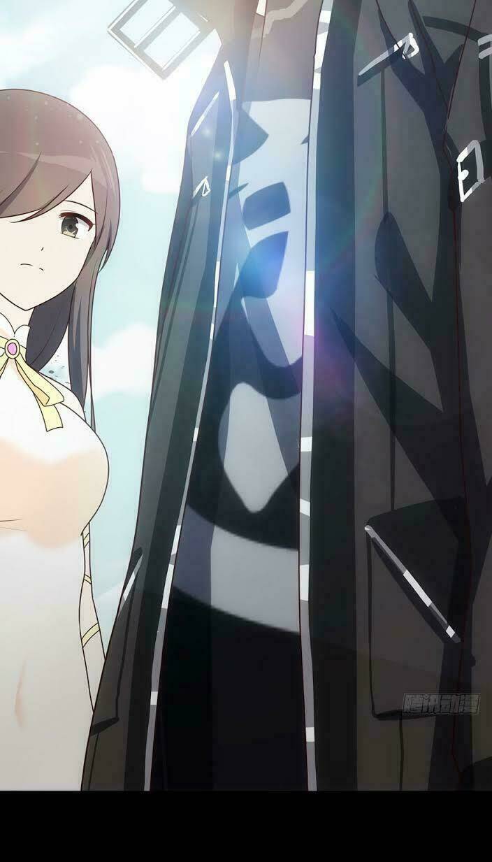 Bạn Gái Zombie Của Tôi Chap 27 - Next Chap 28