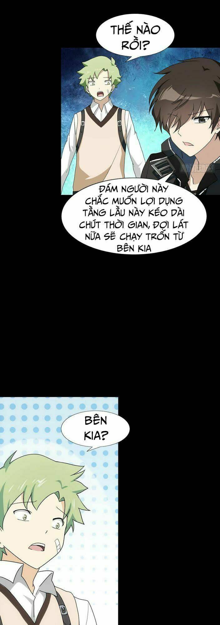 Bạn Gái Zombie Của Tôi Chap 27 - Next Chap 28