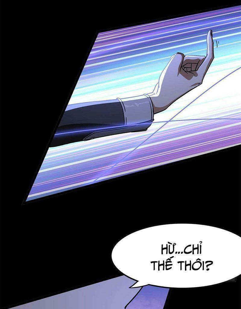 Bạn Gái Zombie Của Tôi Chap 271 - Next Chap 272