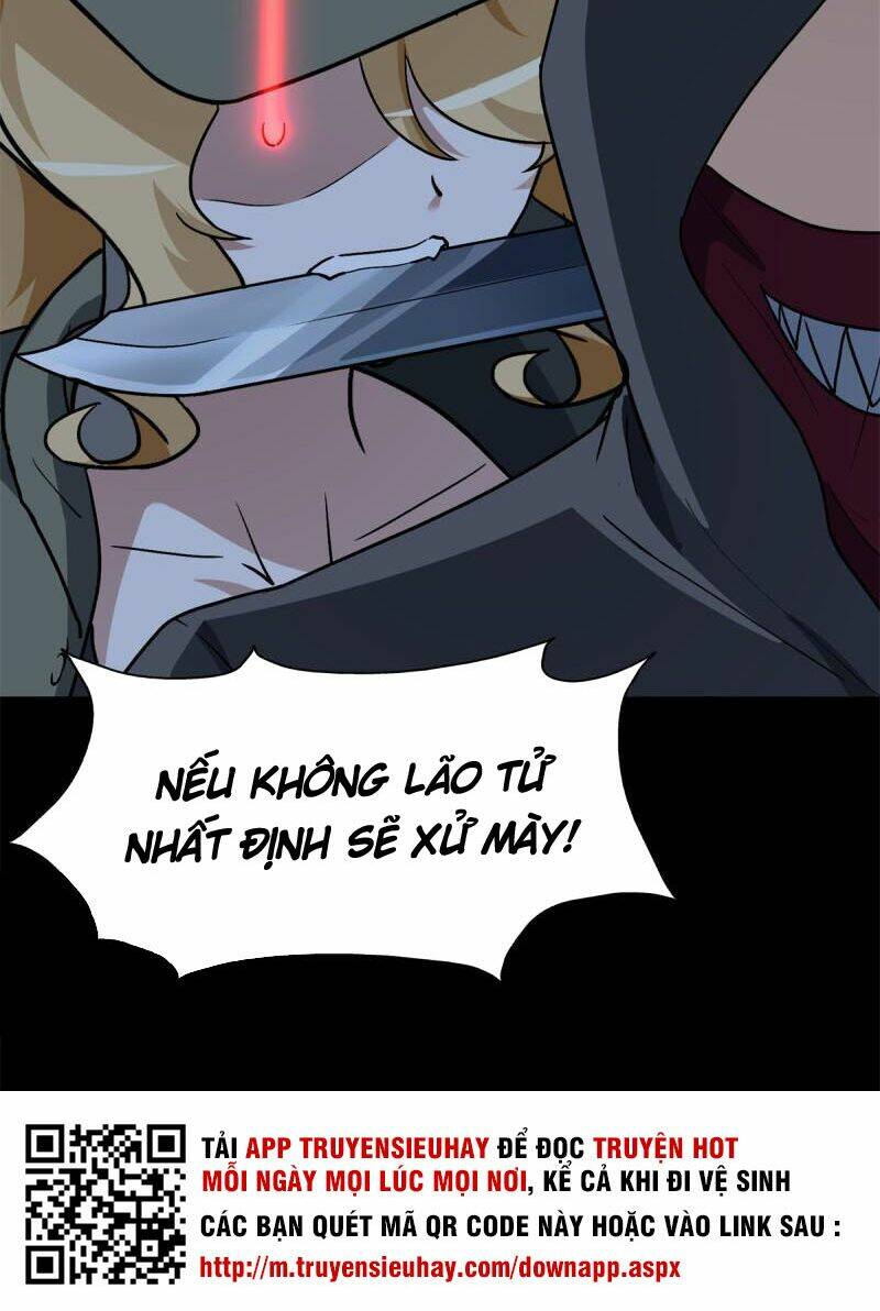 Bạn Gái Zombie Của Tôi Chap 292 - Next Chap 293