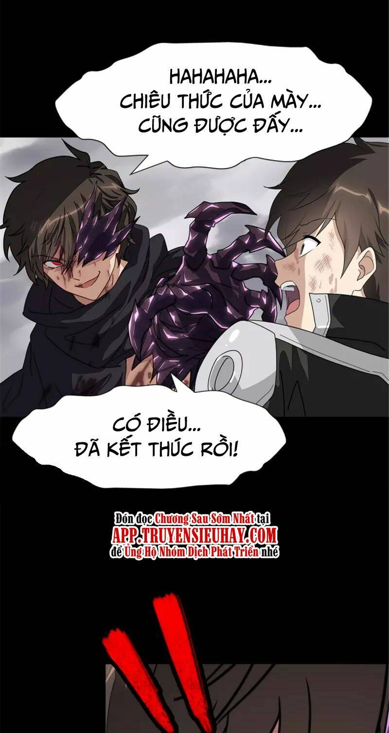 Bạn Gái Zombie Của Tôi Chap 305 - Next Chap 306