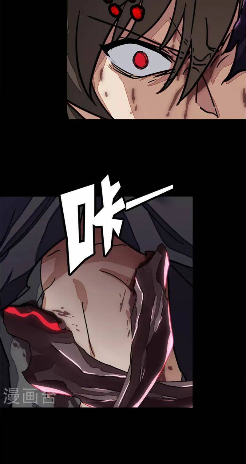 Bạn Gái Zombie Của Tôi Chap 305 - Next Chap 306