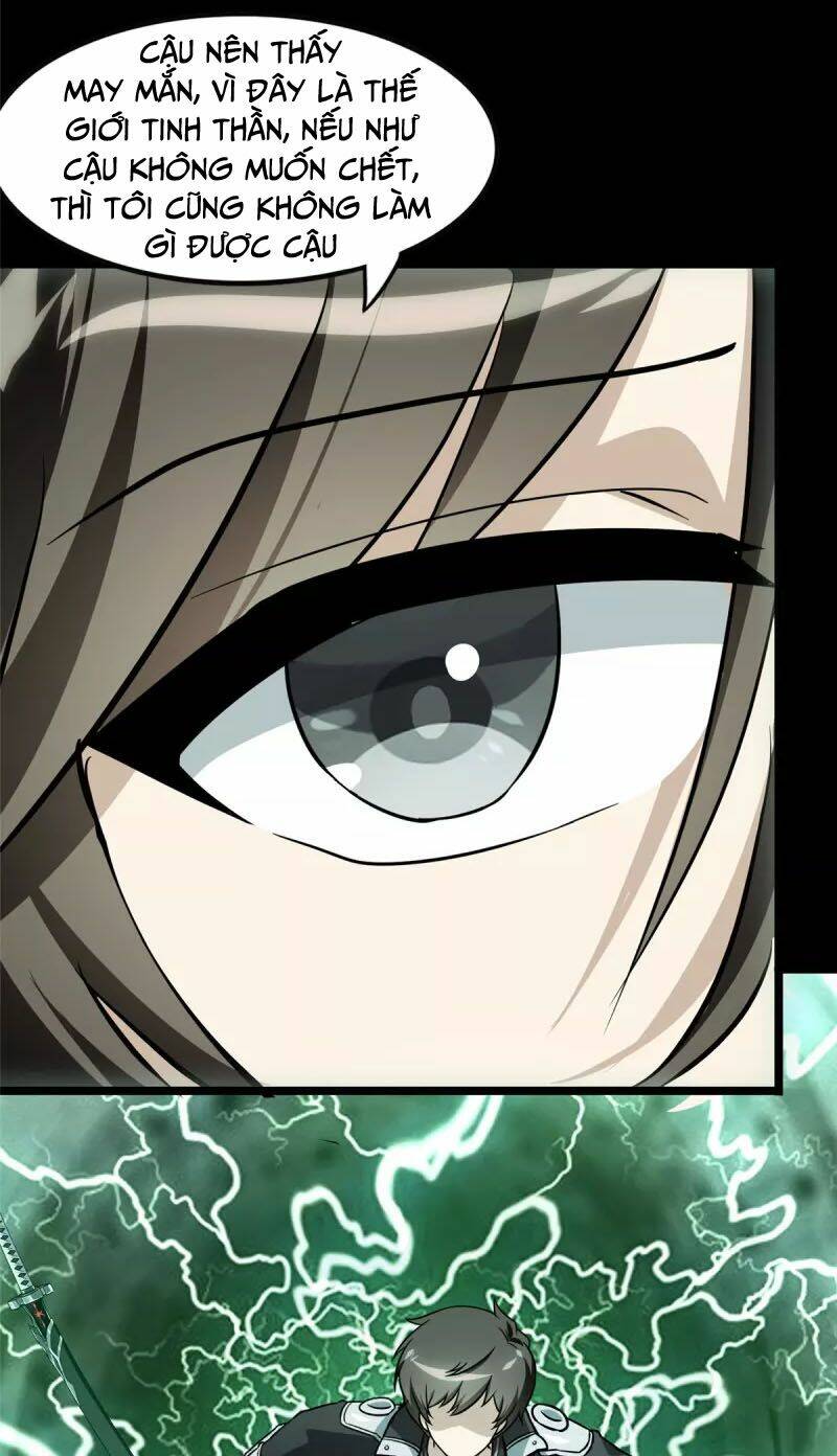 Bạn Gái Zombie Của Tôi Chap 307 - Next Chap 308