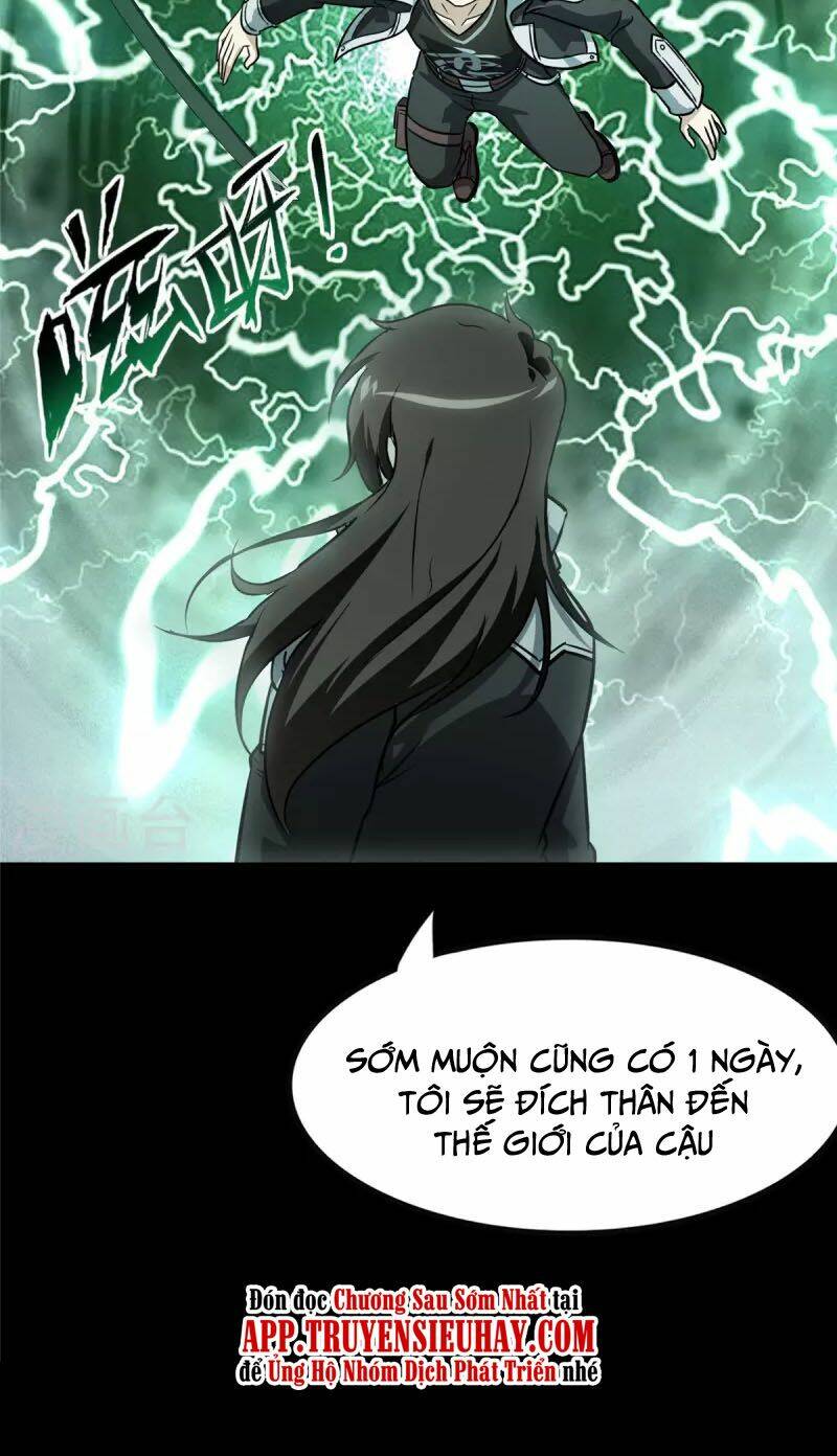 Bạn Gái Zombie Của Tôi Chap 307 - Next Chap 308