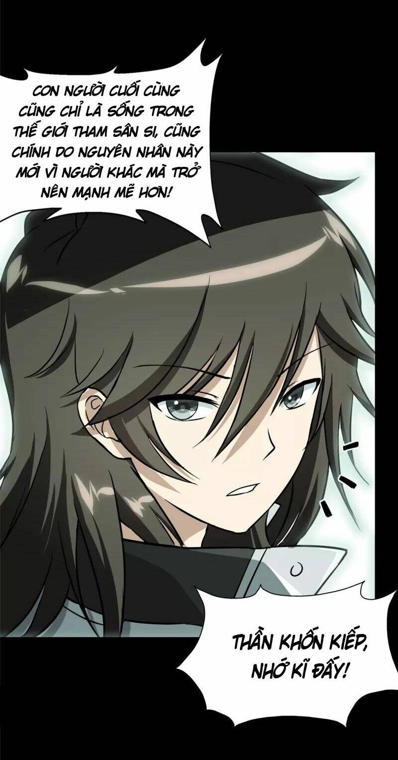 Bạn Gái Zombie Của Tôi Chap 307 - Next Chap 308