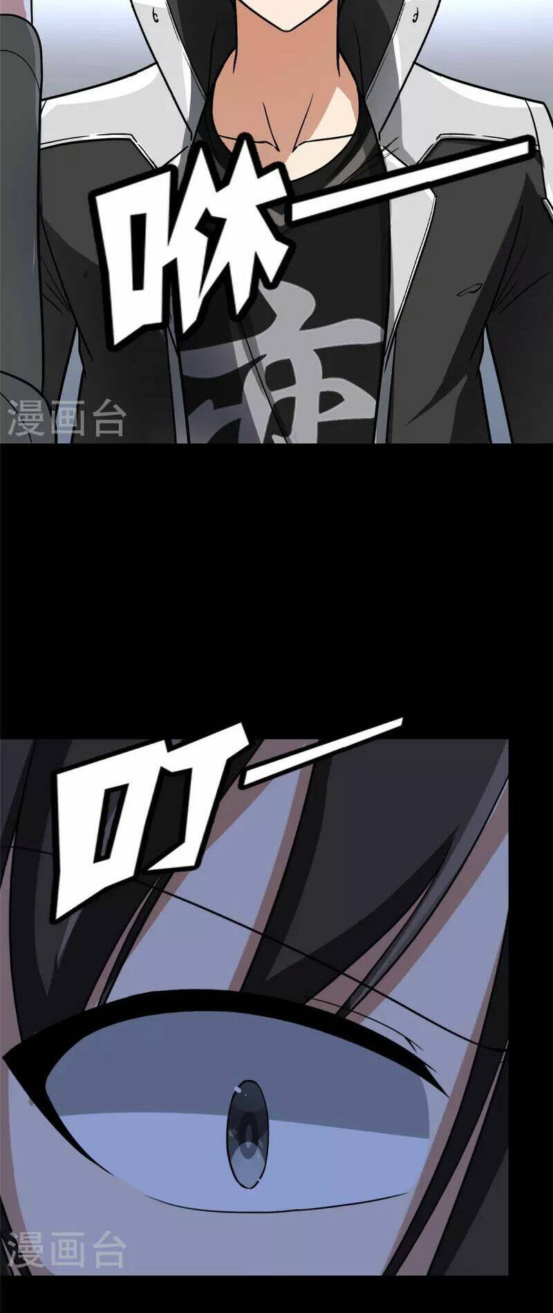 Bạn Gái Zombie Của Tôi Chap 307 - Next Chap 308