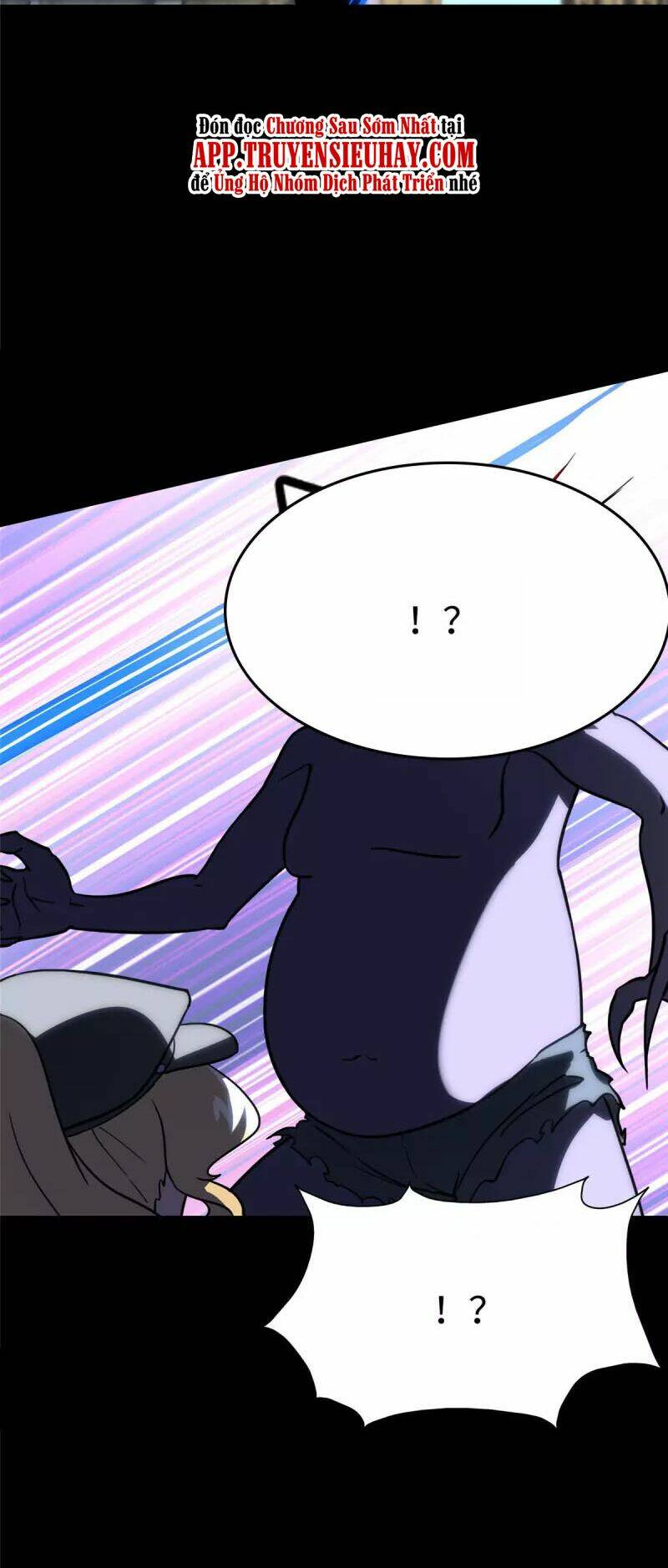 Bạn Gái Zombie Của Tôi Chap 307 - Next Chap 308