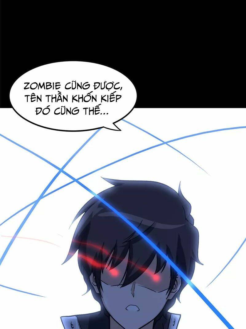 Bạn Gái Zombie Của Tôi Chap 307 - Next Chap 308