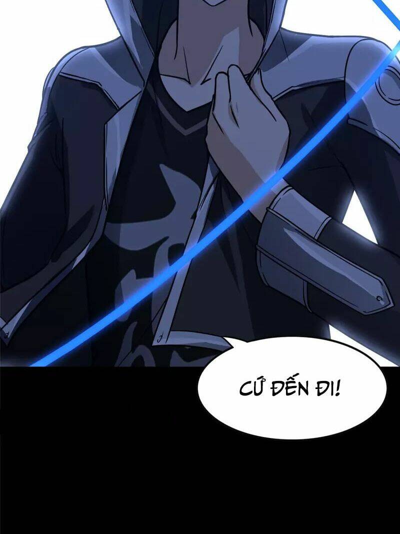 Bạn Gái Zombie Của Tôi Chap 307 - Next Chap 308