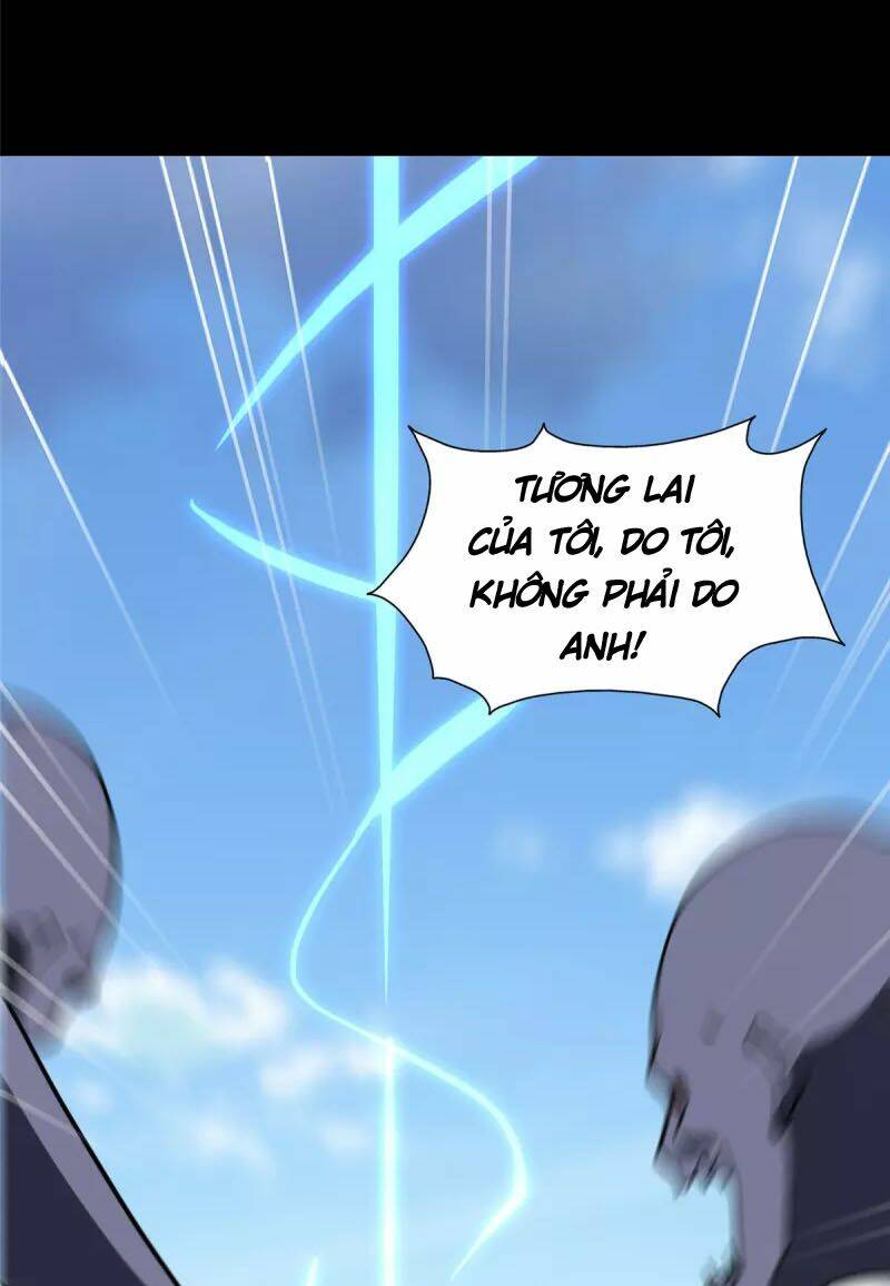 Bạn Gái Zombie Của Tôi Chap 307 - Next Chap 308