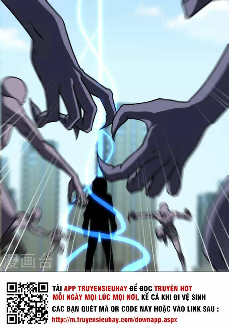 Bạn Gái Zombie Của Tôi Chap 307 - Next Chap 308