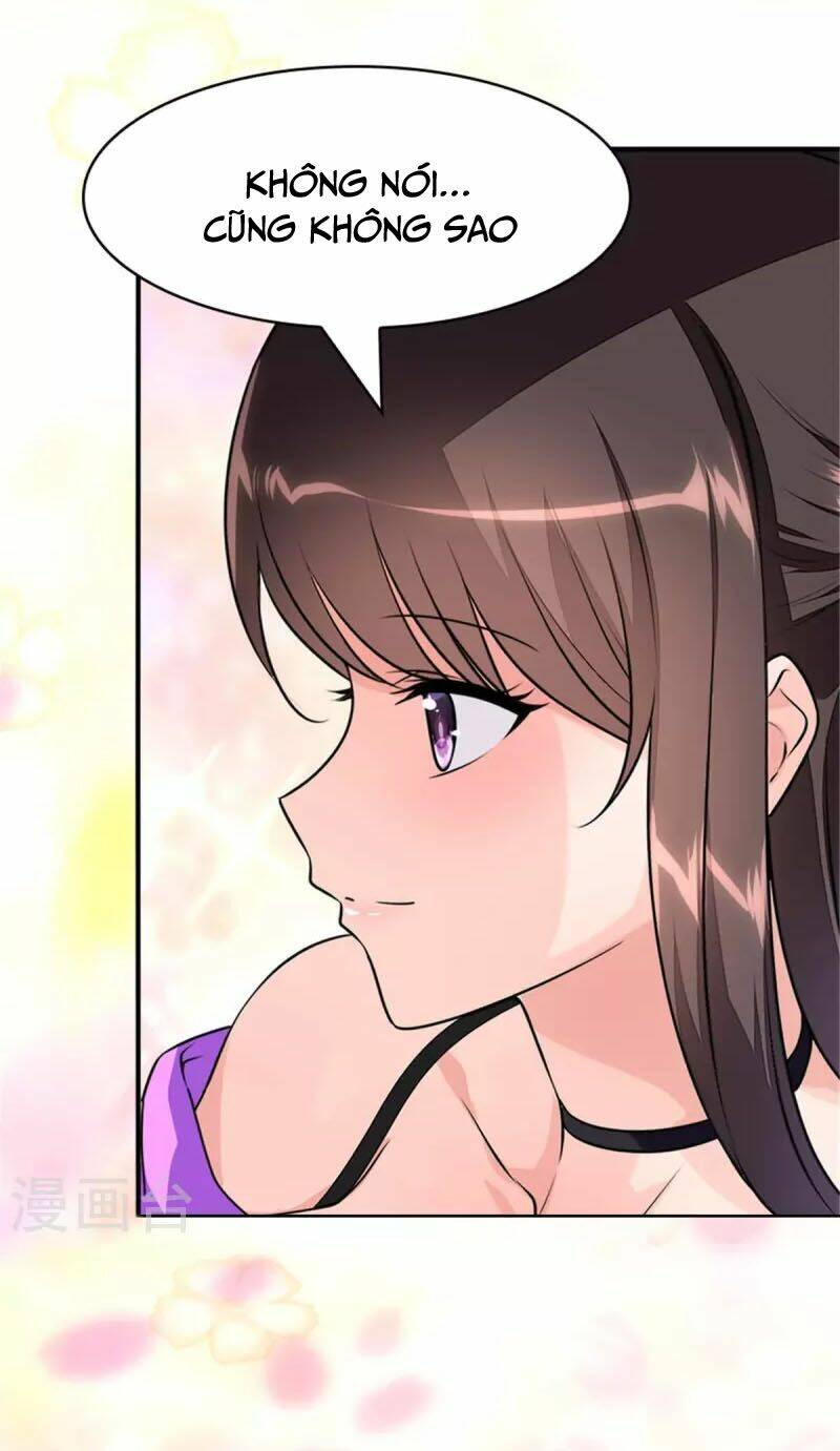 Bạn Gái Zombie Của Tôi Chap 308 - Next Chap 309