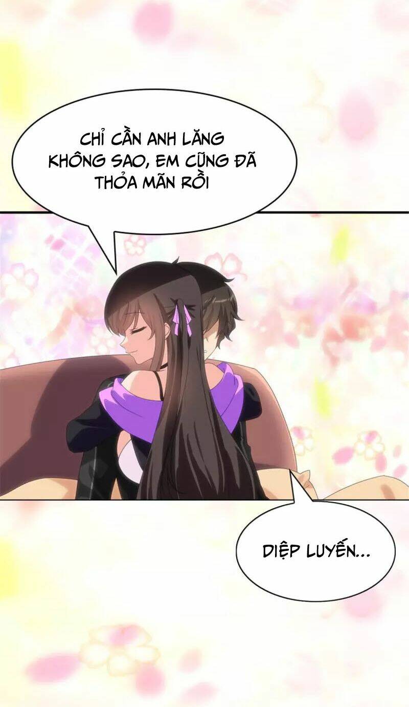 Bạn Gái Zombie Của Tôi Chap 308 - Next Chap 309