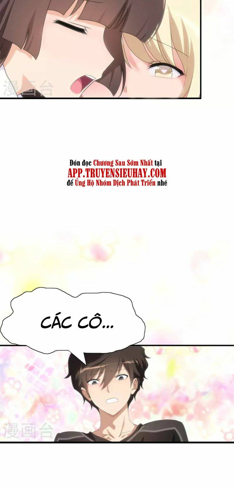 Bạn Gái Zombie Của Tôi Chap 308 - Next Chap 309