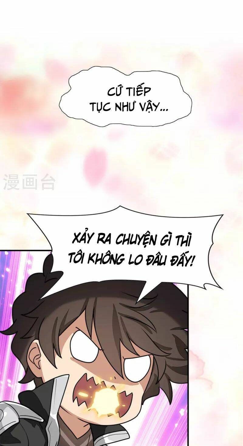 Bạn Gái Zombie Của Tôi Chap 308 - Next Chap 309