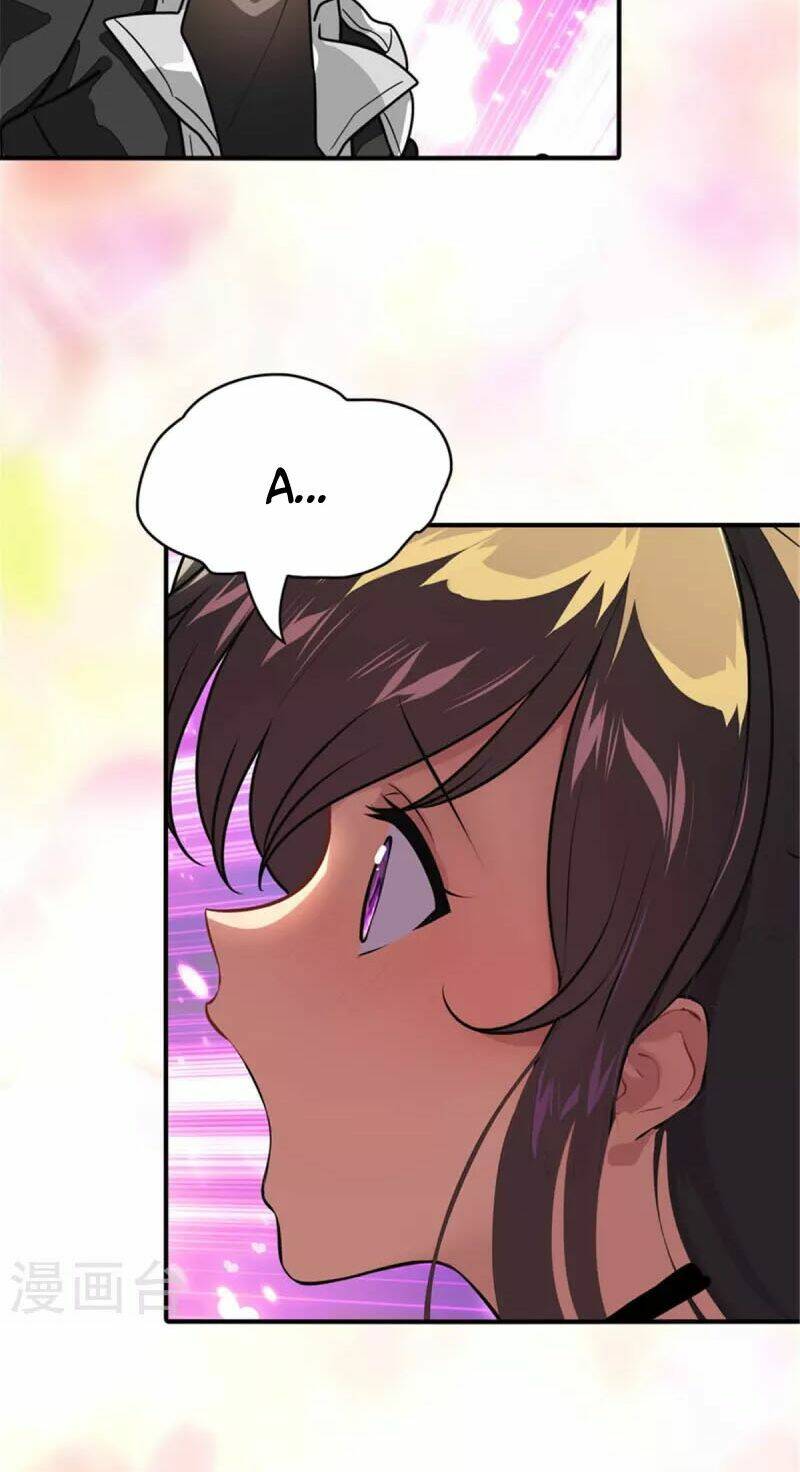 Bạn Gái Zombie Của Tôi Chap 308 - Next Chap 309