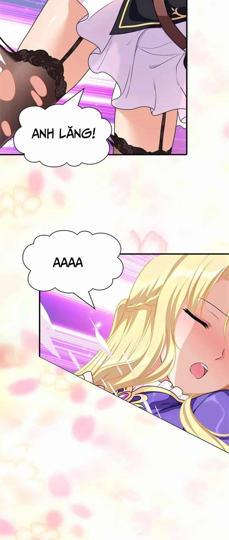 Bạn Gái Zombie Của Tôi Chap 308 - Next Chap 309