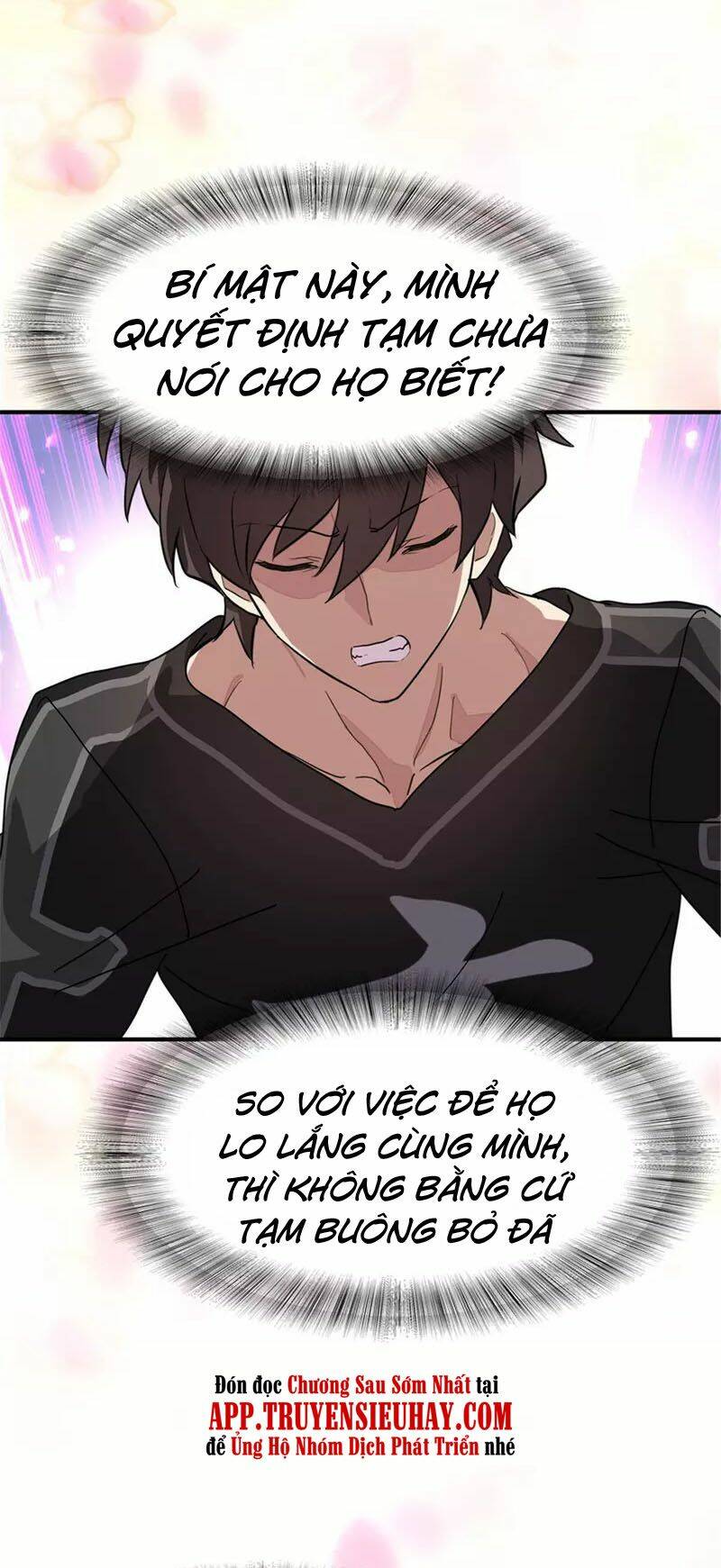 Bạn Gái Zombie Của Tôi Chap 308 - Next Chap 309