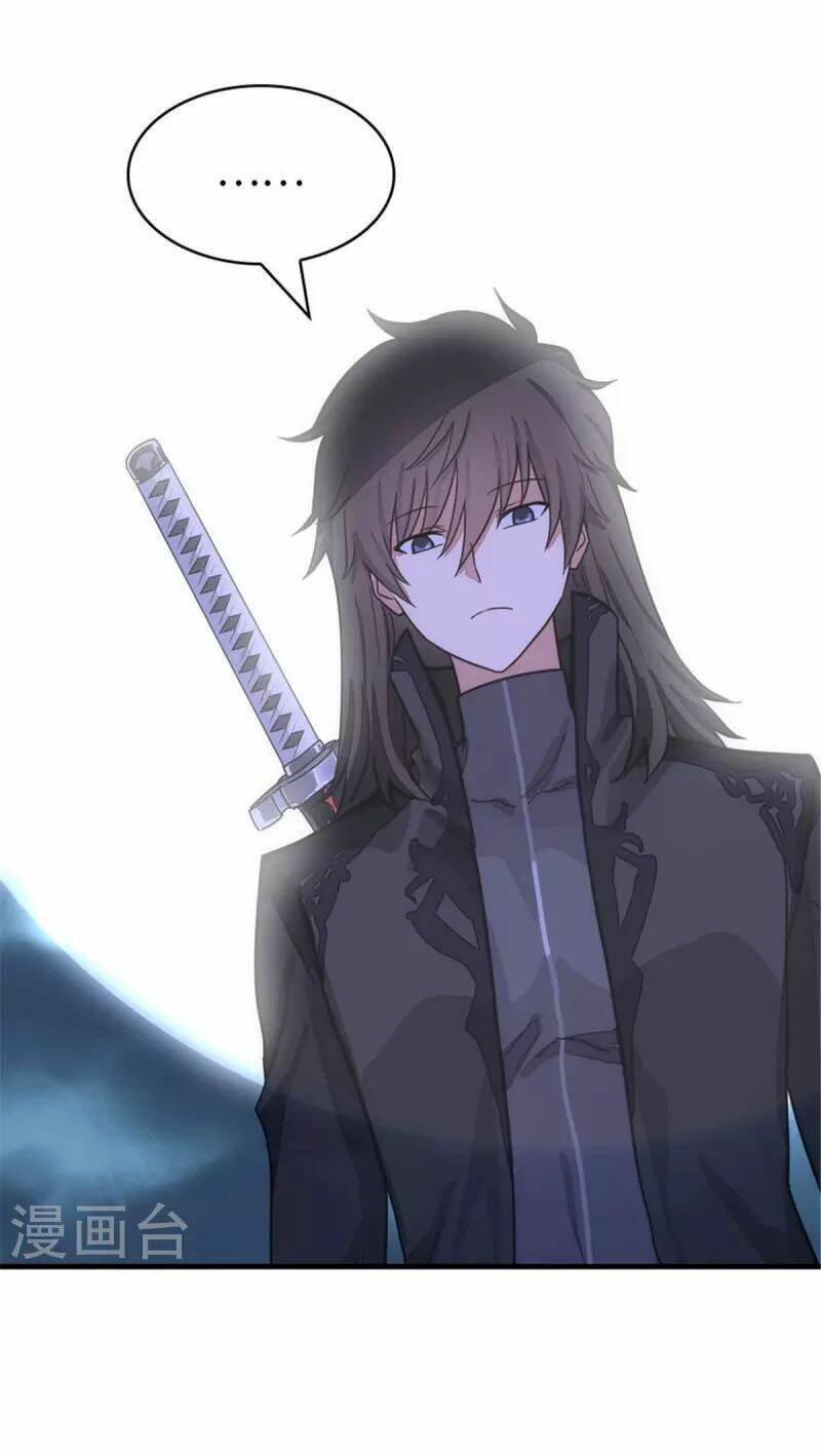 Bạn Gái Zombie Của Tôi Chap 308 - Next Chap 309