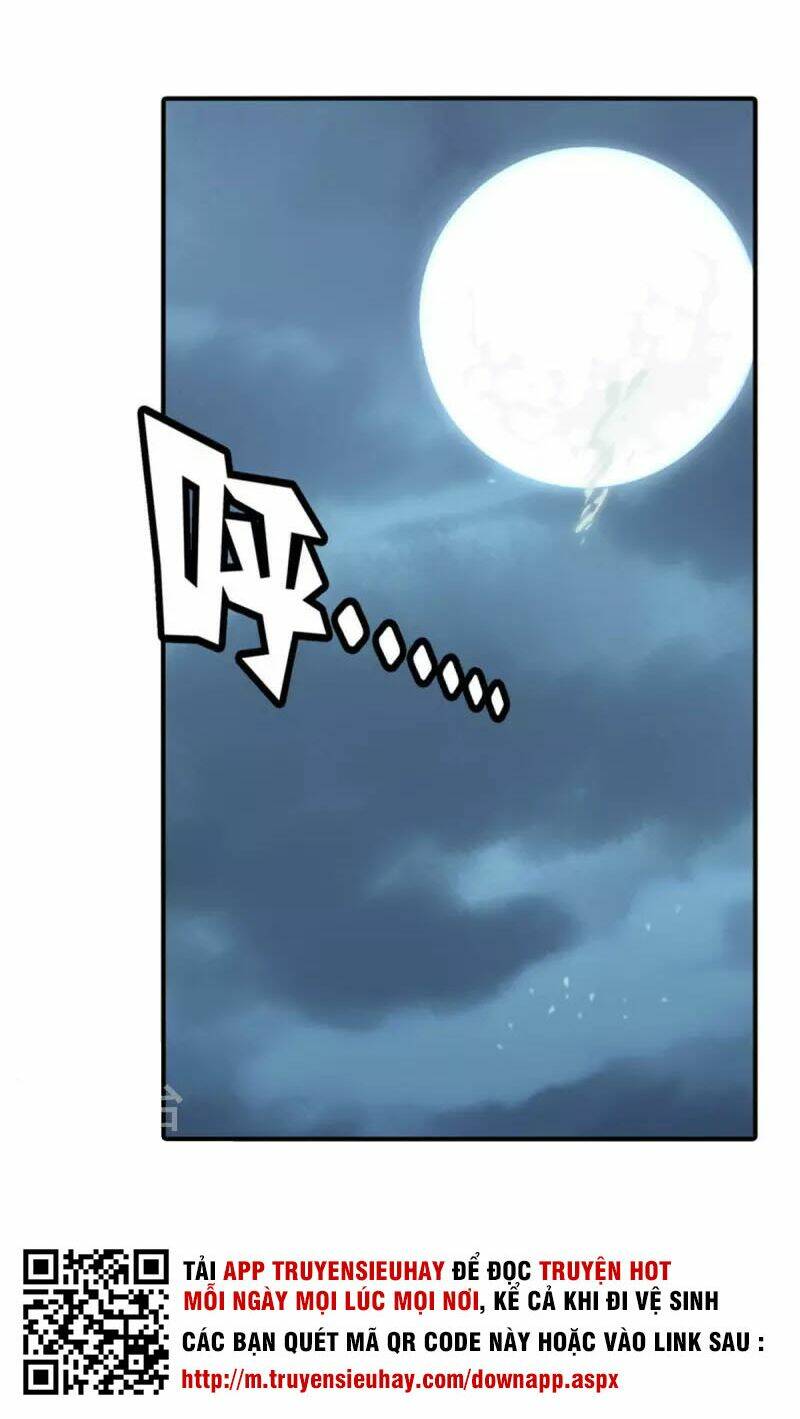 Bạn Gái Zombie Của Tôi Chap 308 - Next Chap 309