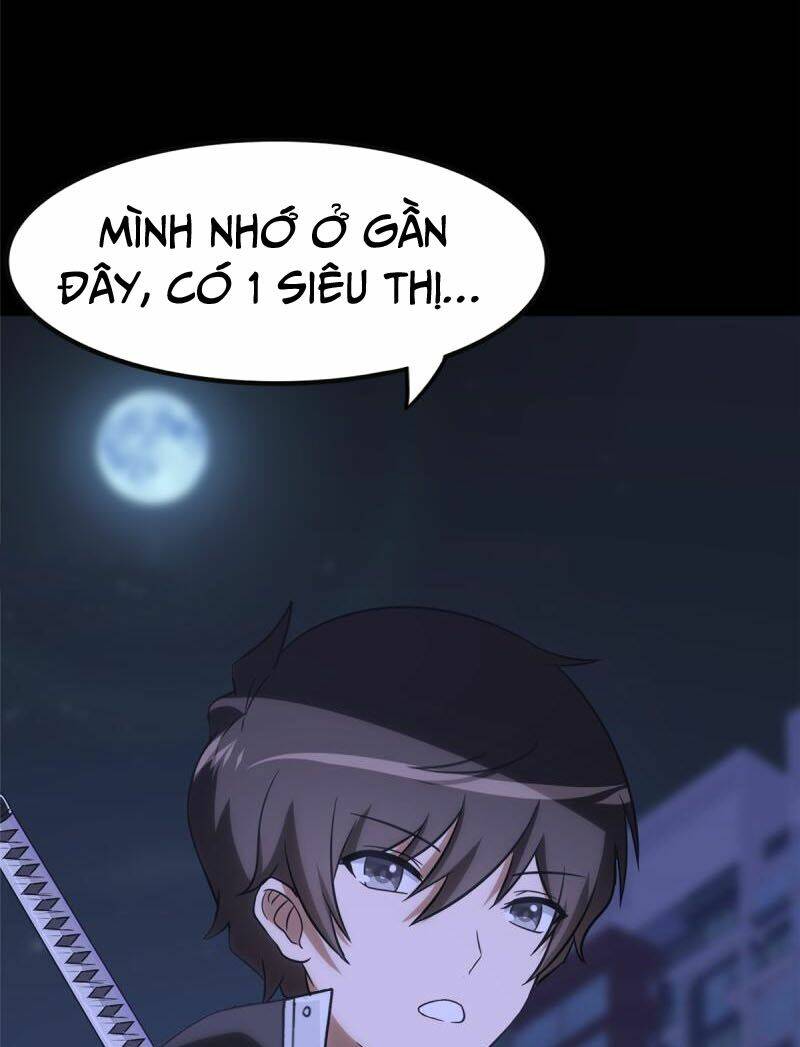 Bạn Gái Zombie Của Tôi Chap 309 - Next Chap 310