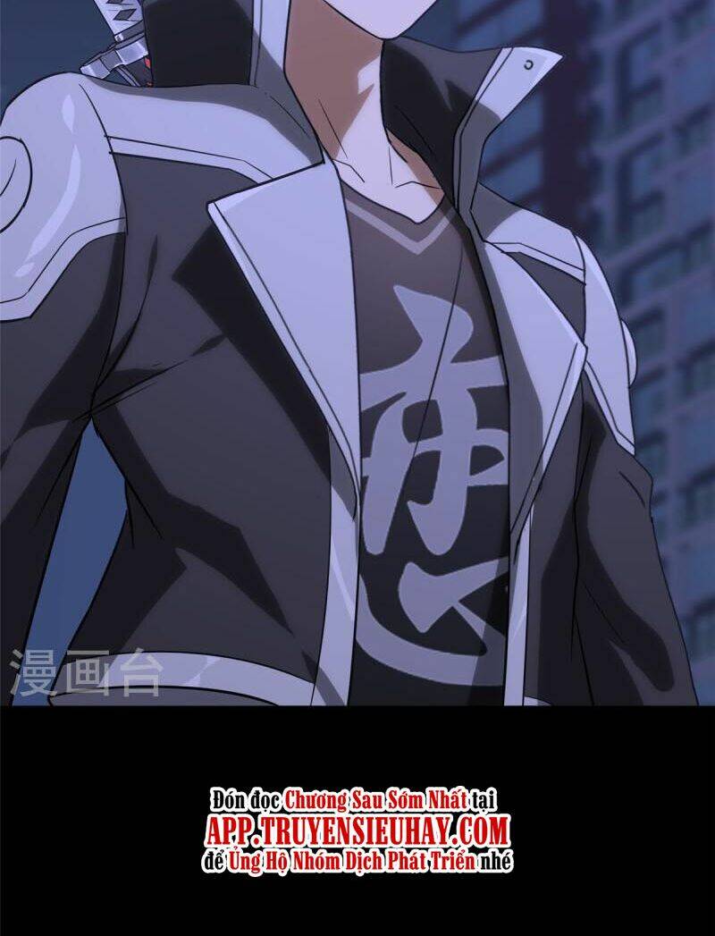 Bạn Gái Zombie Của Tôi Chap 309 - Next Chap 310