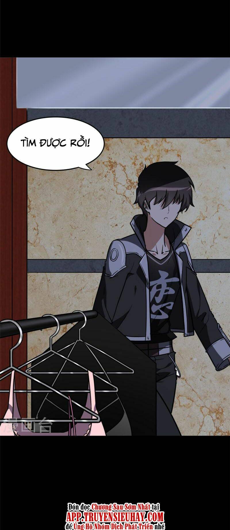 Bạn Gái Zombie Của Tôi Chap 309 - Next Chap 310