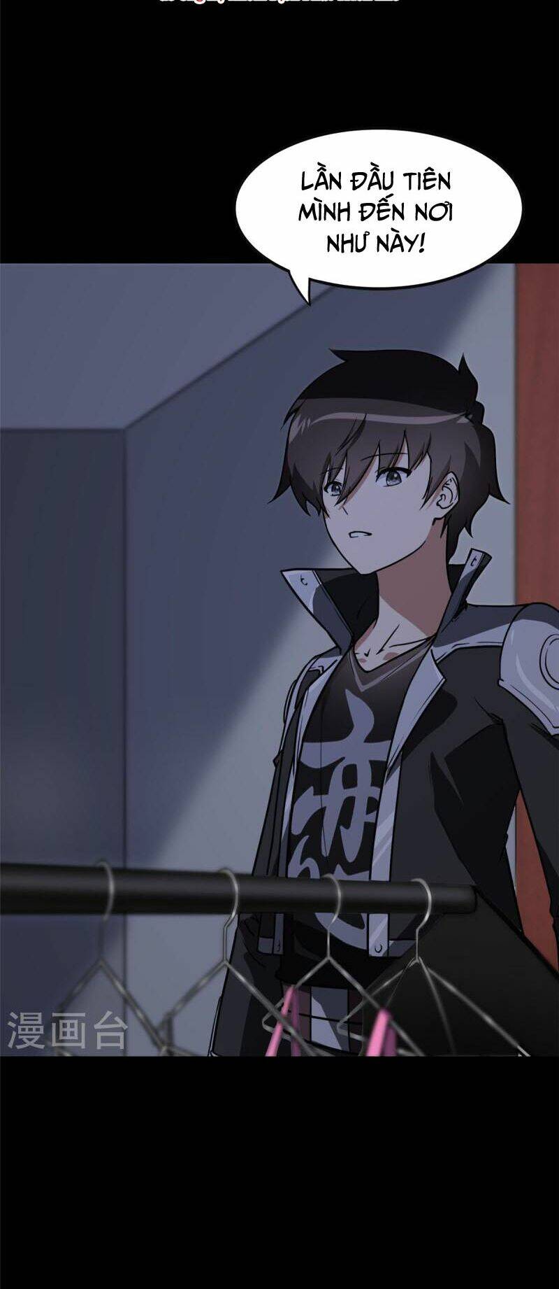 Bạn Gái Zombie Của Tôi Chap 309 - Next Chap 310