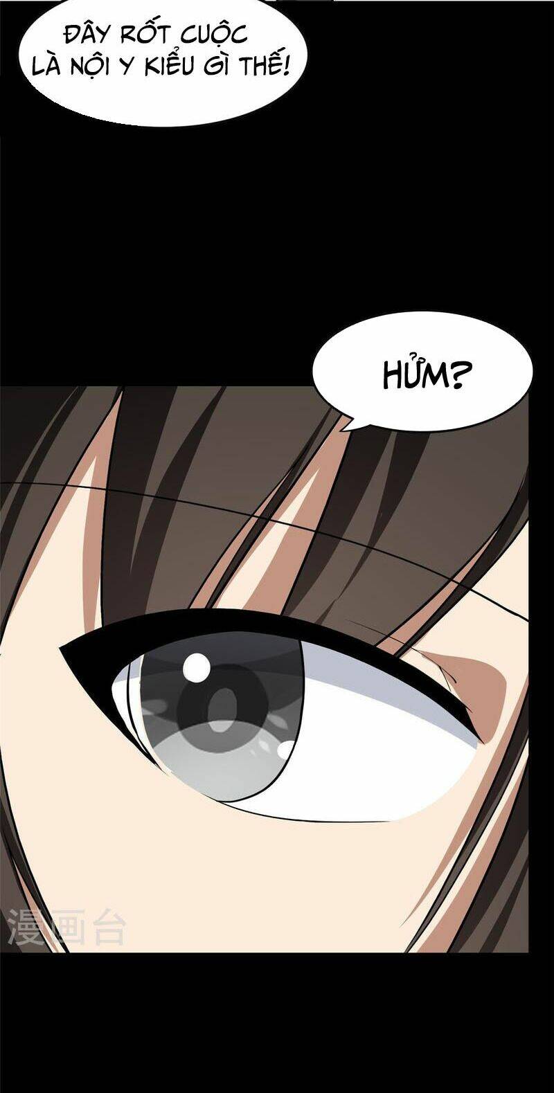 Bạn Gái Zombie Của Tôi Chap 309 - Next Chap 310