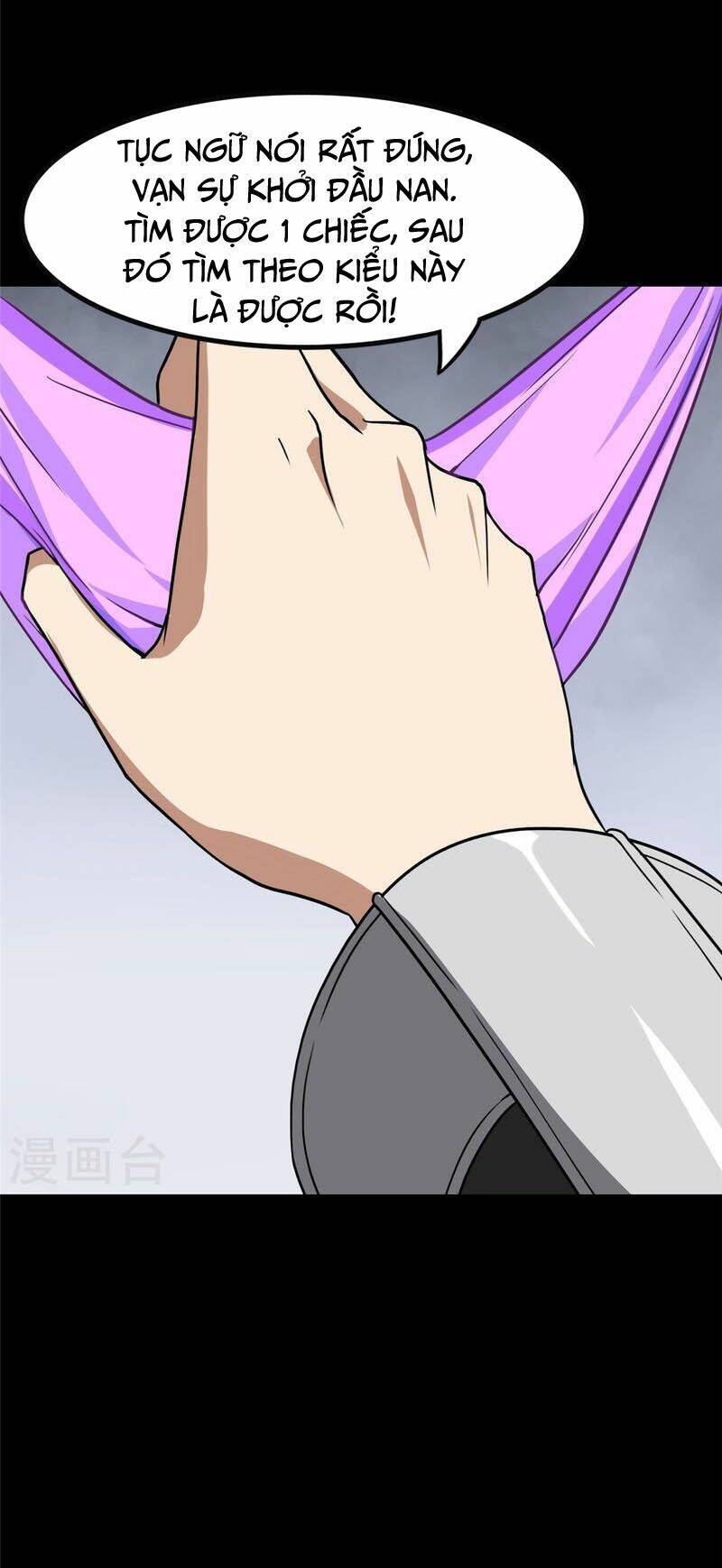 Bạn Gái Zombie Của Tôi Chap 309 - Next Chap 310