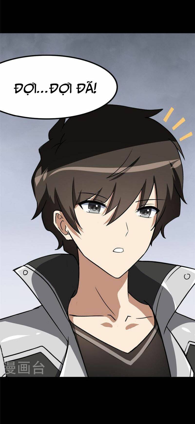 Bạn Gái Zombie Của Tôi Chap 309 - Next Chap 310