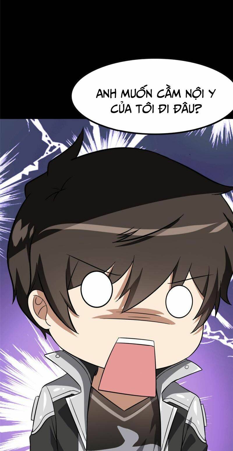 Bạn Gái Zombie Của Tôi Chap 309 - Next Chap 310