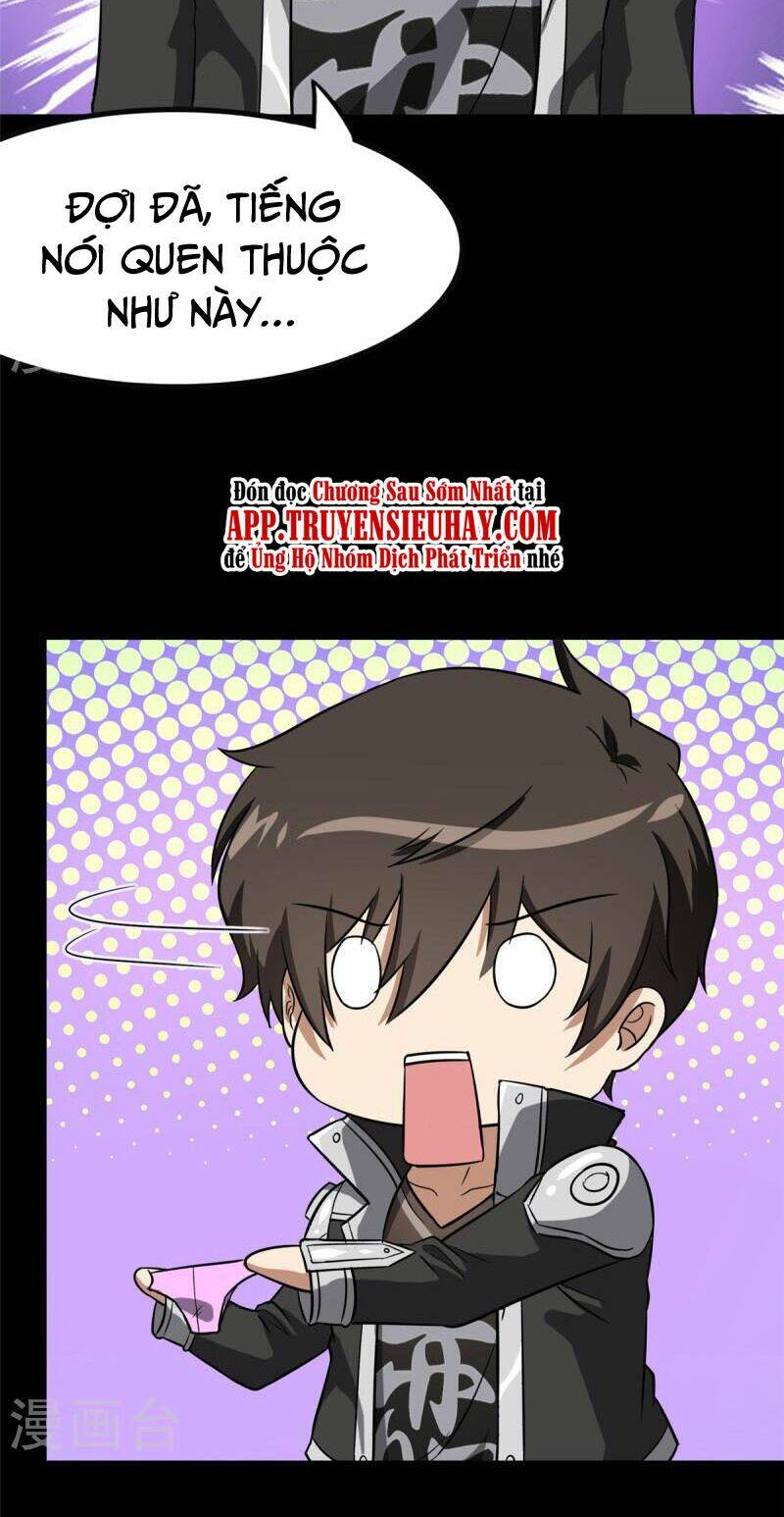 Bạn Gái Zombie Của Tôi Chap 309 - Next Chap 310