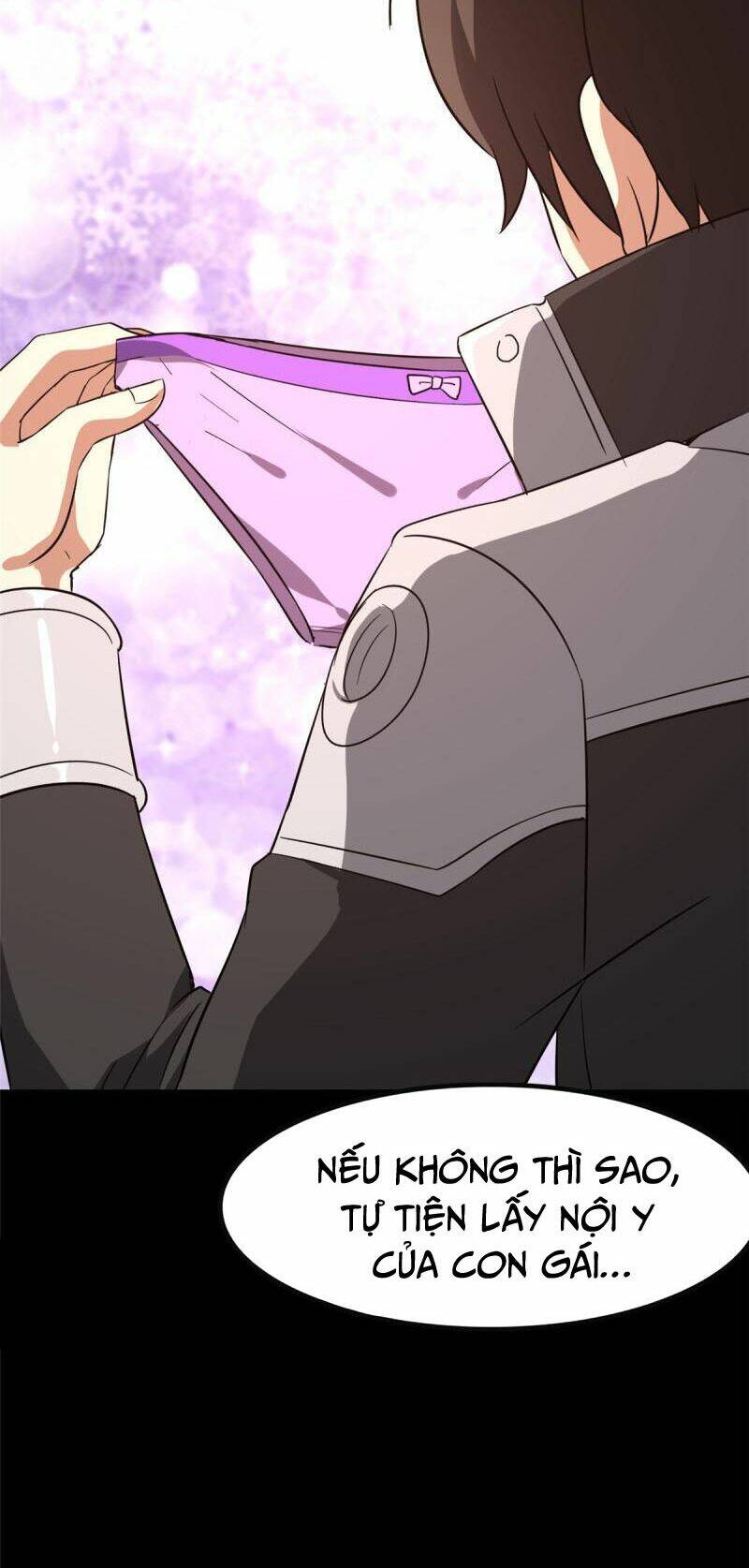 Bạn Gái Zombie Của Tôi Chap 309 - Next Chap 310