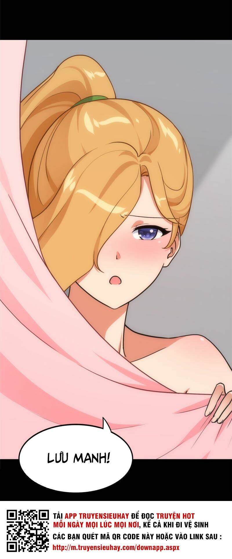 Bạn Gái Zombie Của Tôi Chap 309 - Next Chap 310