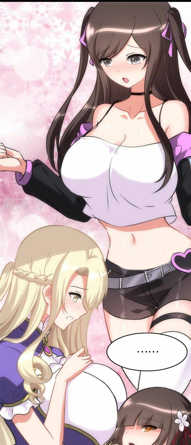 Bạn Gái Zombie Của Tôi Chap 309 - Next Chap 310