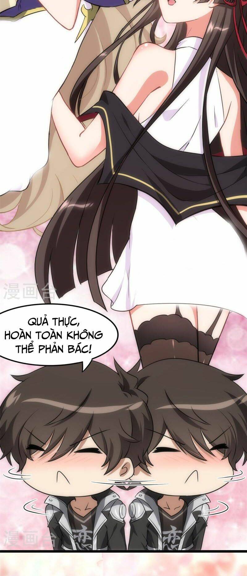 Bạn Gái Zombie Của Tôi Chap 309 - Next Chap 310