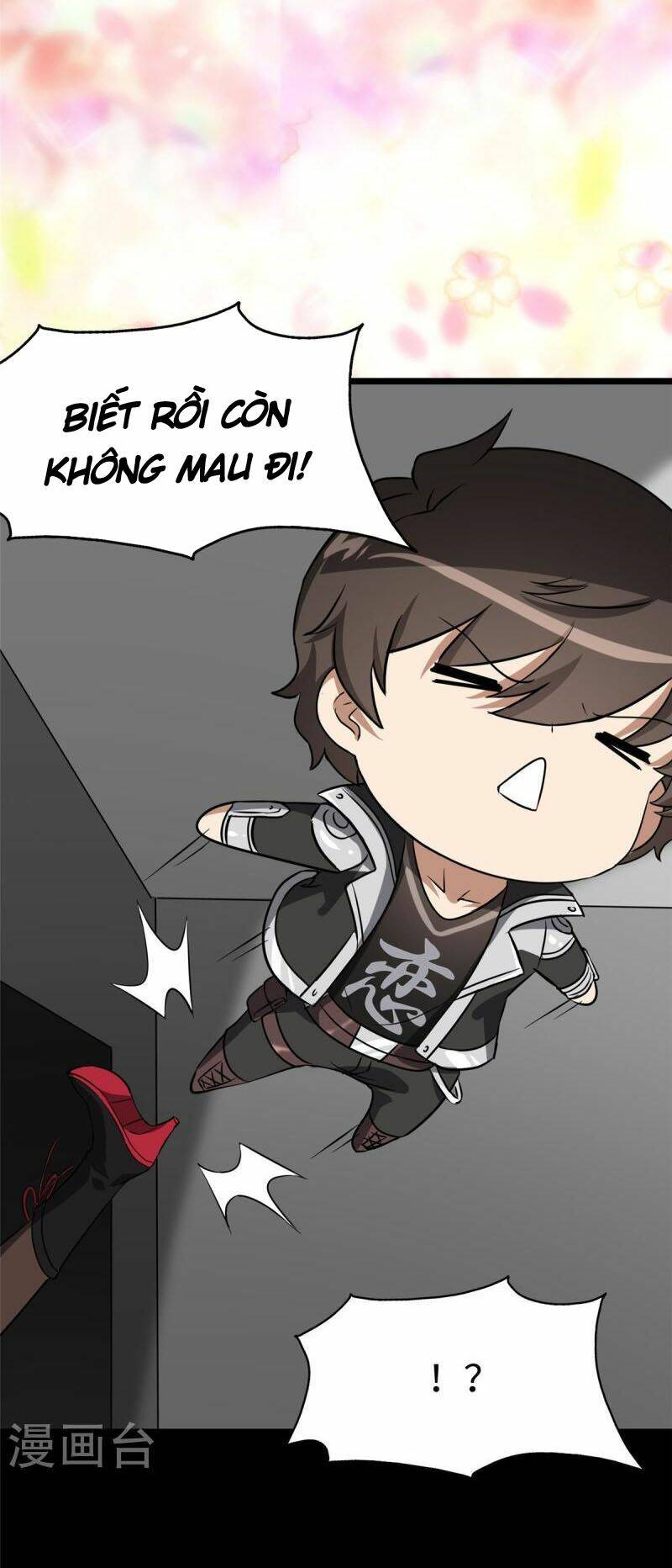 Bạn Gái Zombie Của Tôi Chap 309 - Next Chap 310