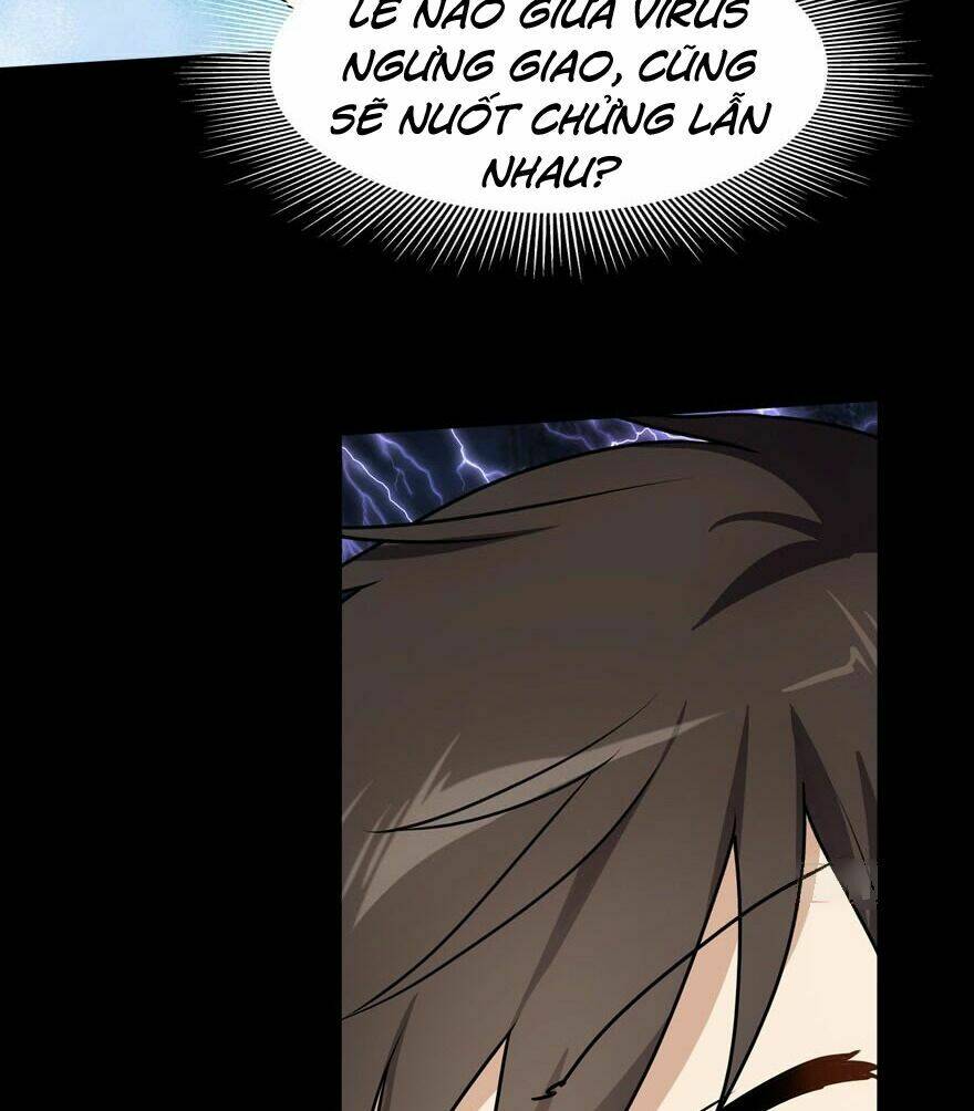 Bạn Gái Zombie Của Tôi Chap 31 - Next Chap 32