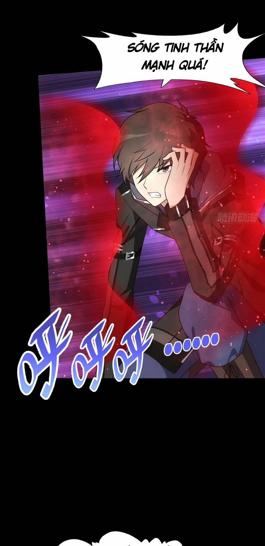 Bạn Gái Zombie Của Tôi Chap 31 - Next Chap 32